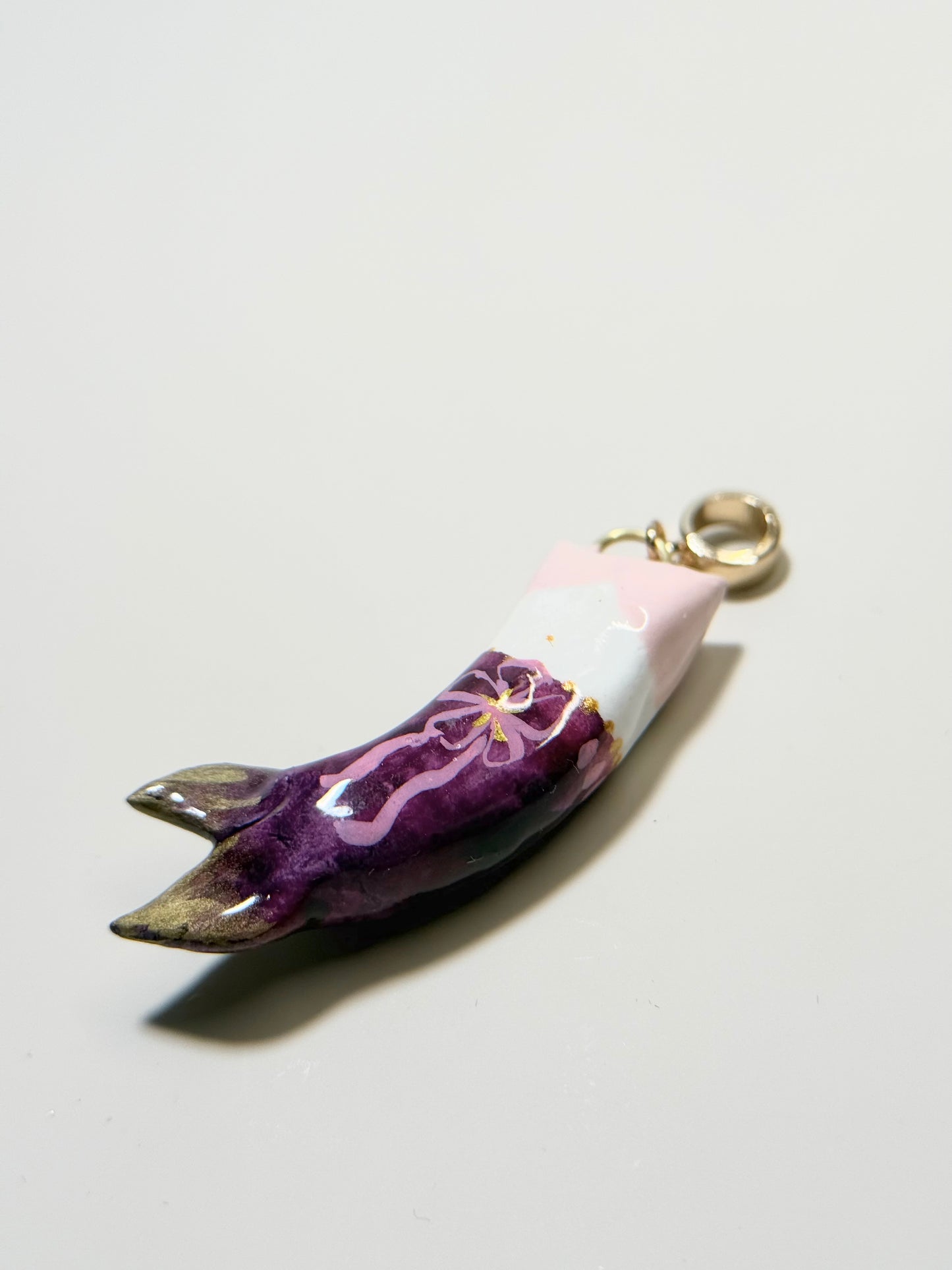 Pink&Purple Catfish