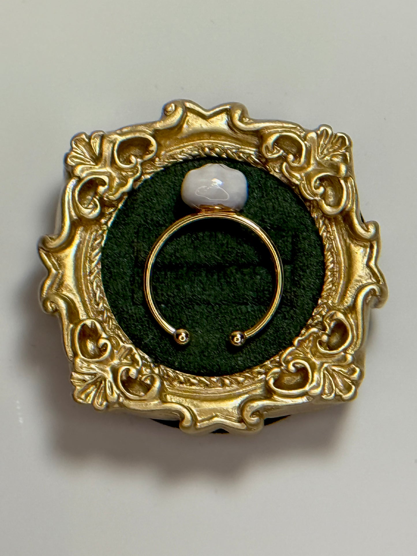 I’m Not A White Cat