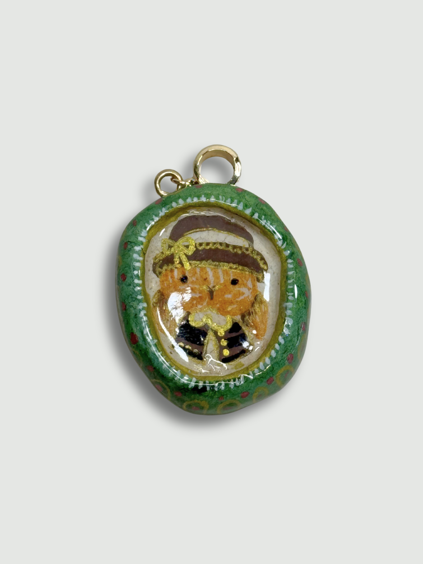 Vintage Bunny