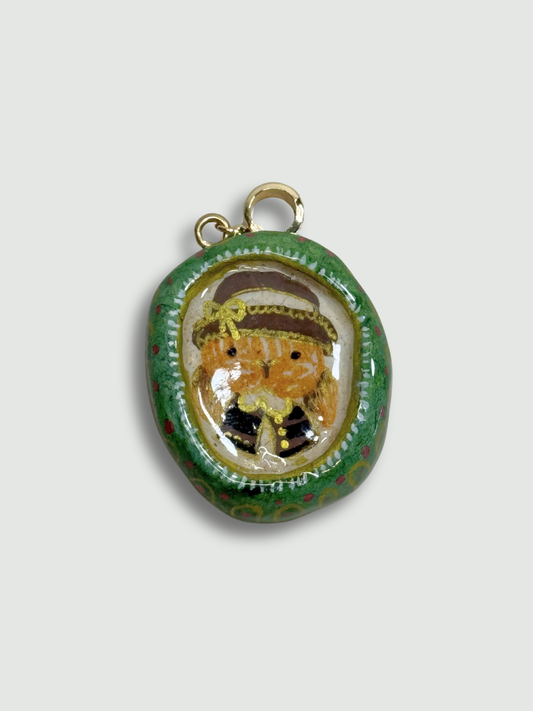 Vintage Bunny