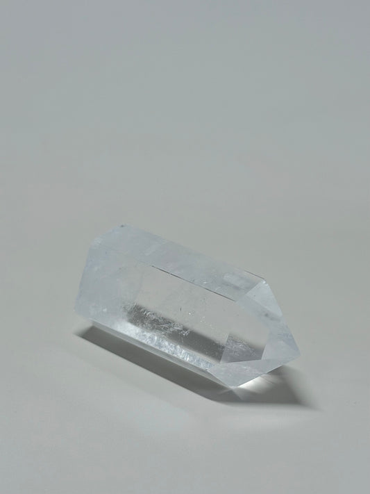 AA 2 Mountain Clear Quartz