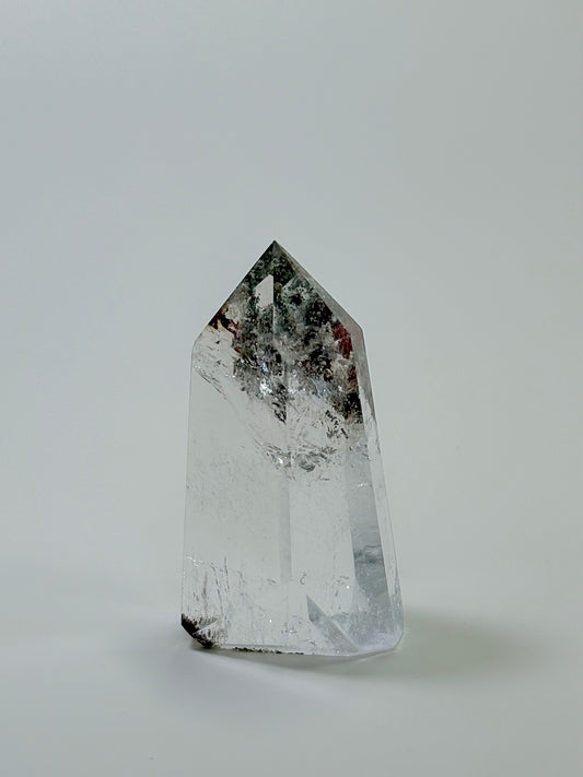 Green Phantom Quartz