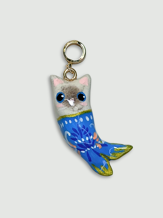 Blue Cat Fish