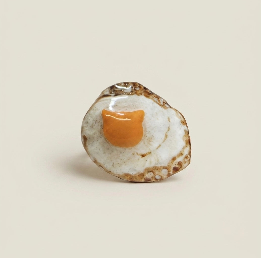 Cat Yolk