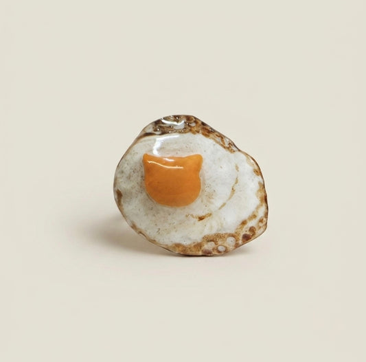 Cat Yolk