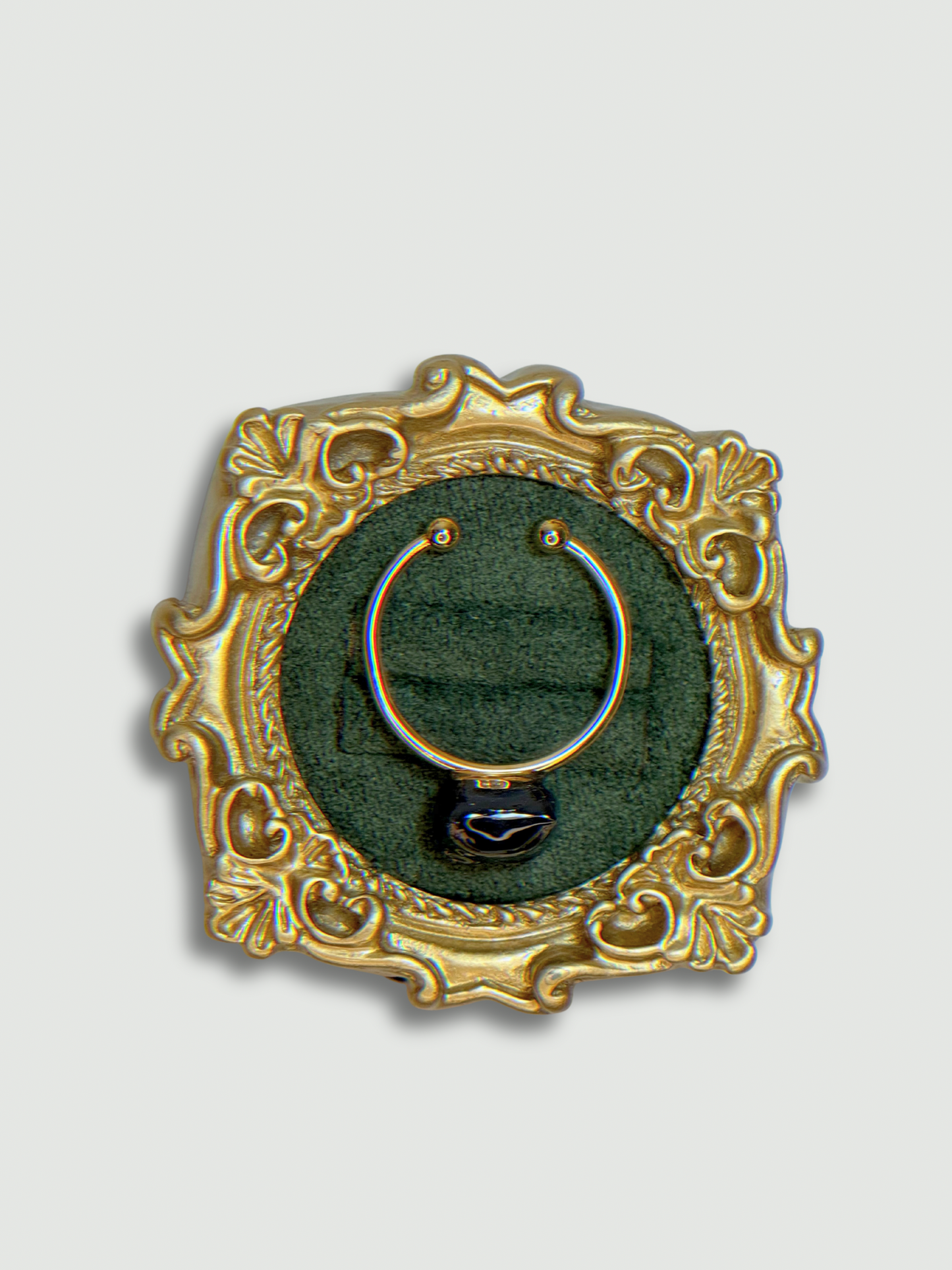 I Bring Good Luck Cat