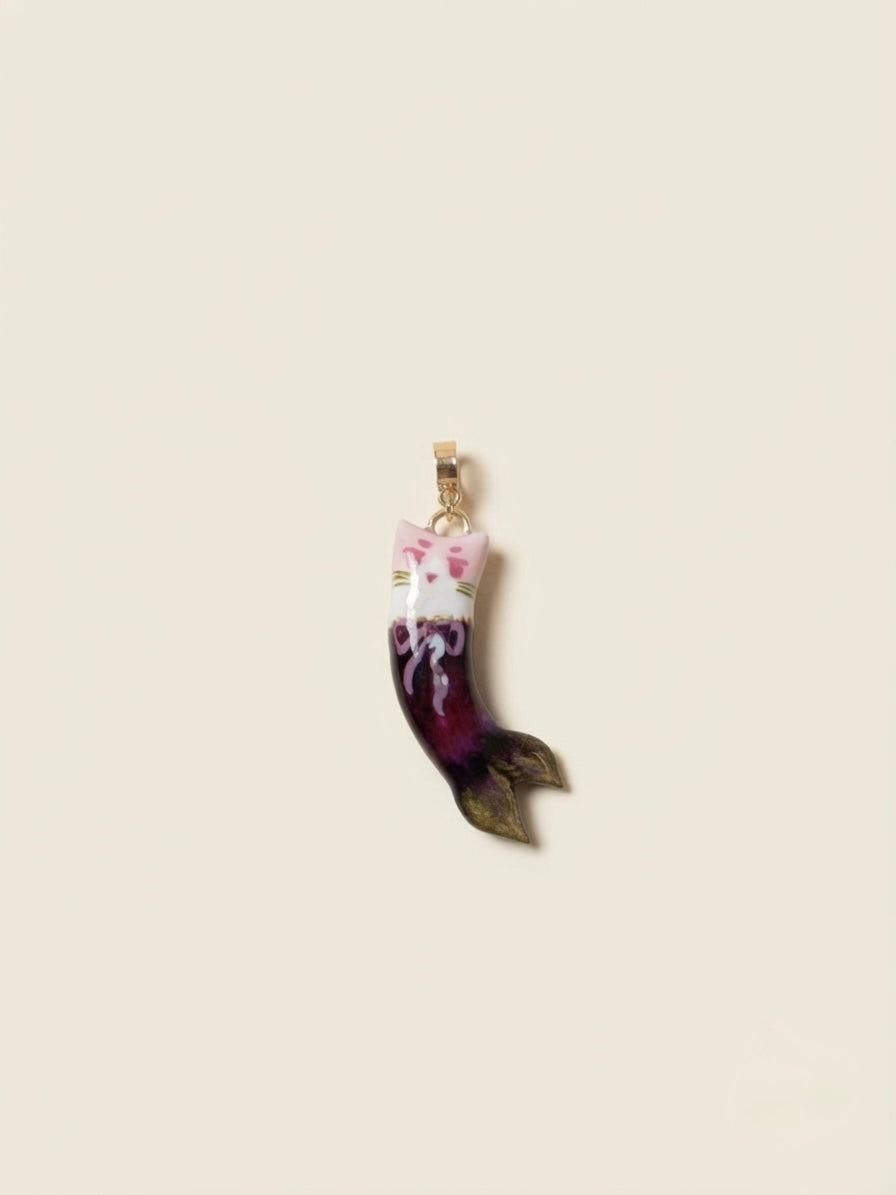Pink&Purple Catfish