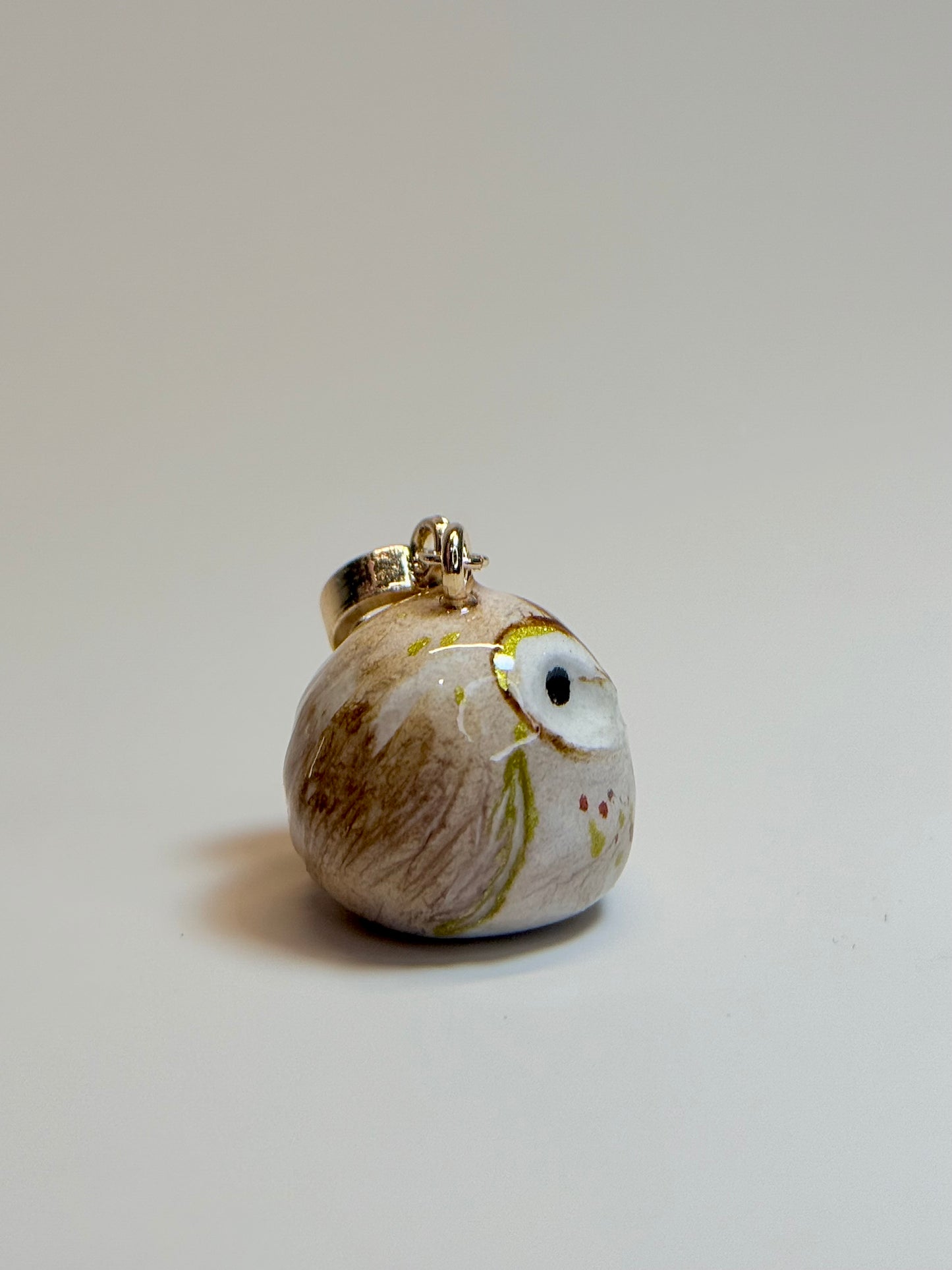 Owl Charms