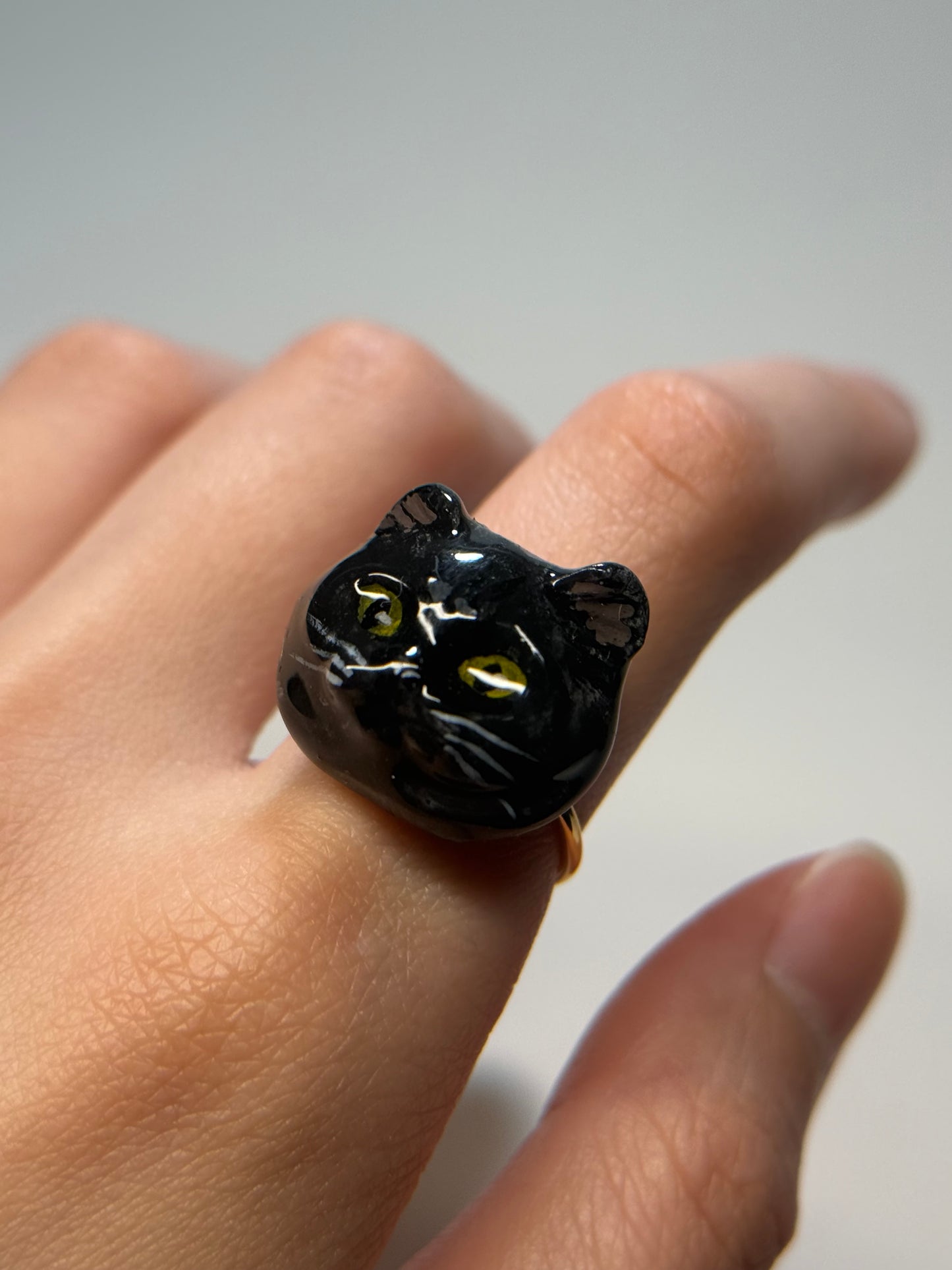 Black Cat