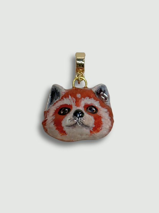 Red PanPan