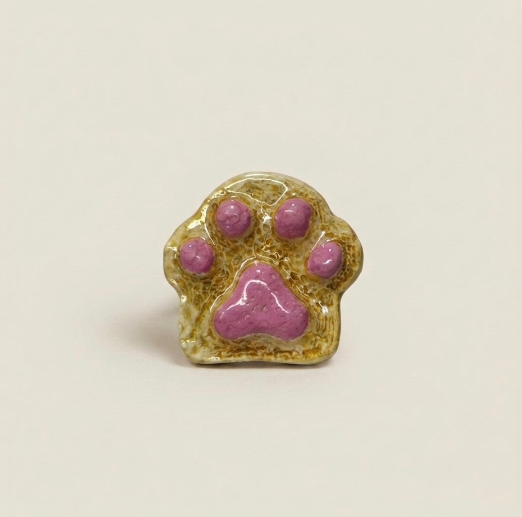 Ginger Paw Toast