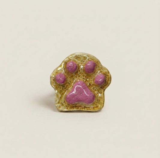 Ginger Paw Toast