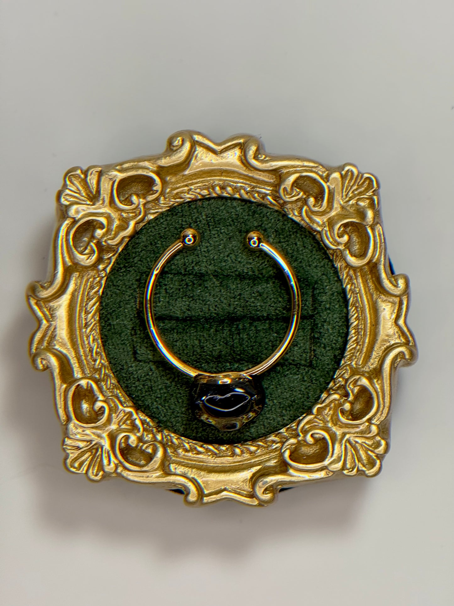 I’m Toothless Ring