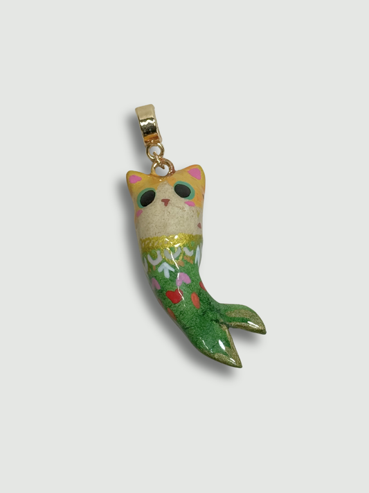 Ginger Cat Fish