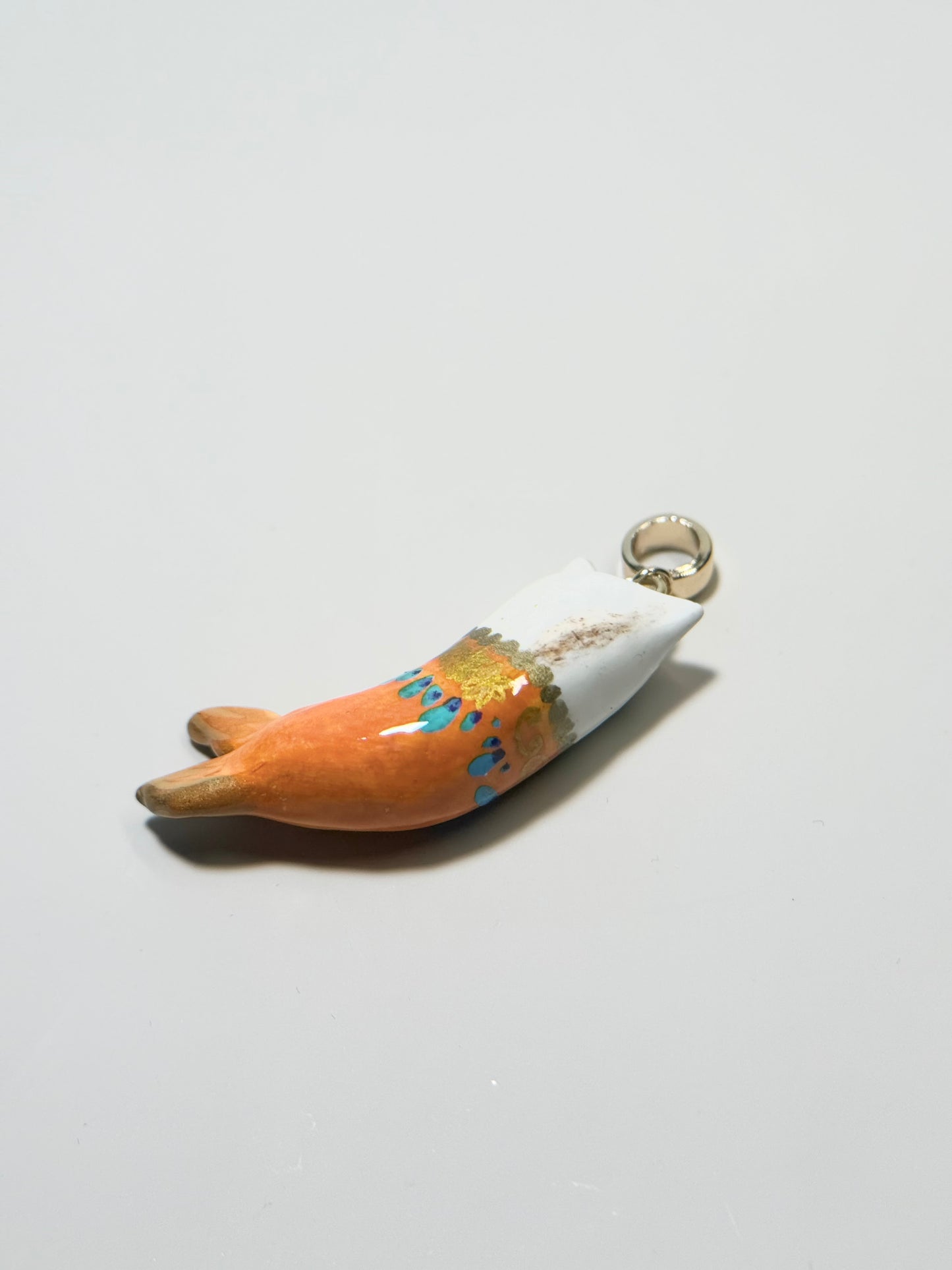 Orange Catfish