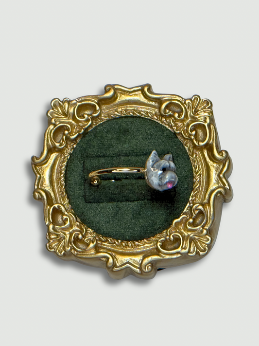 Am I look that old ?