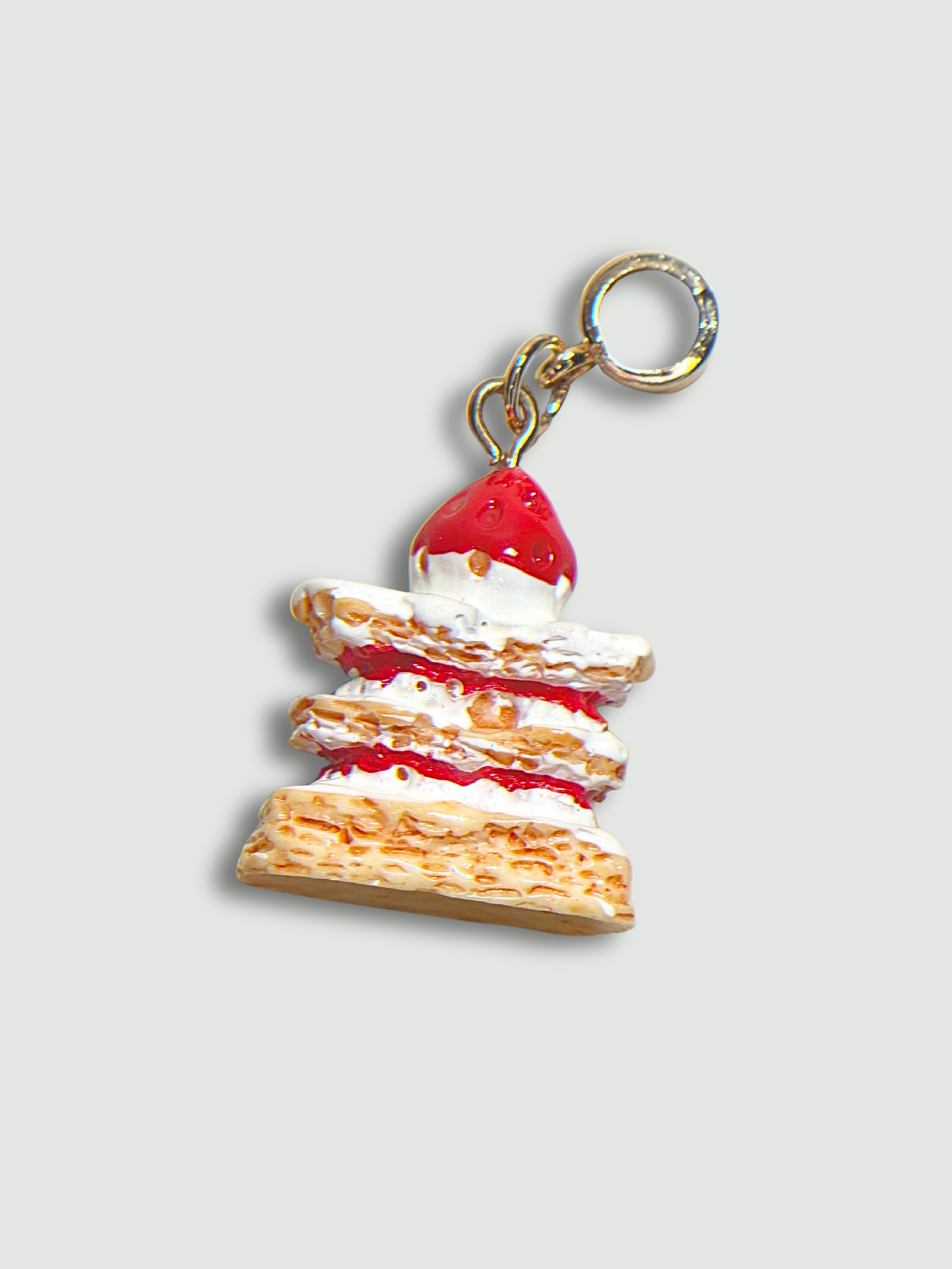 Gimme My Strawberry Cake