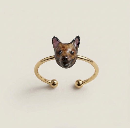 German Shepherd