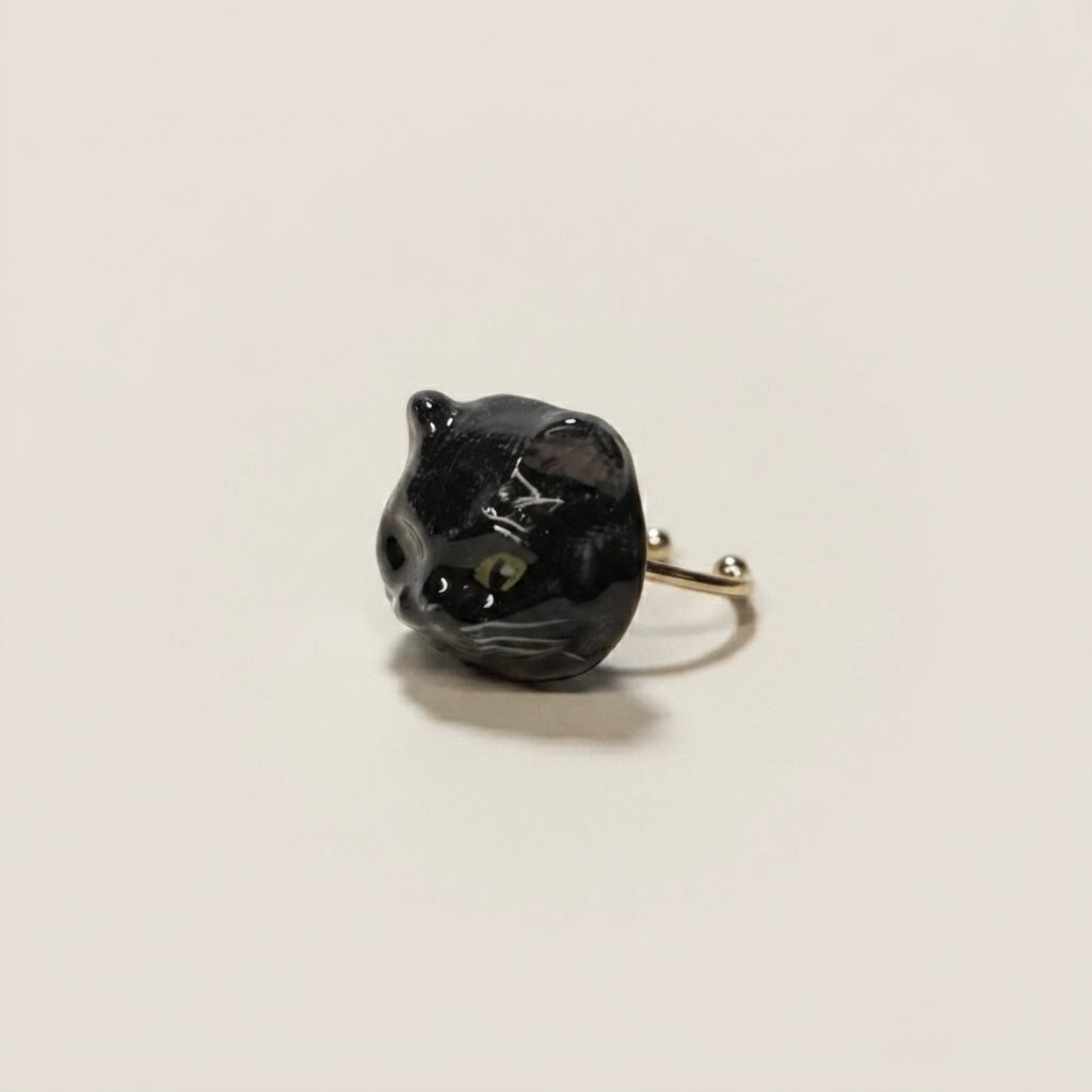 Black Cat
