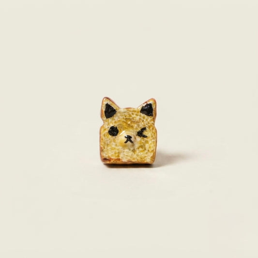 0^< Cat Toast