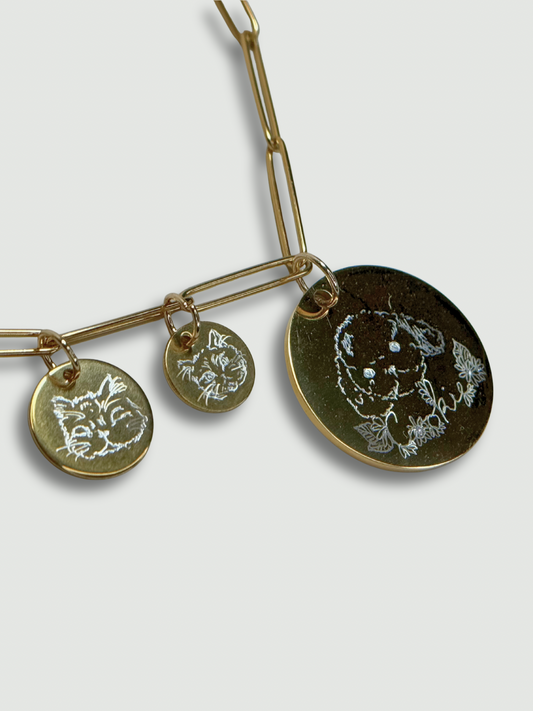 Personalized Engraving- Crafted for You