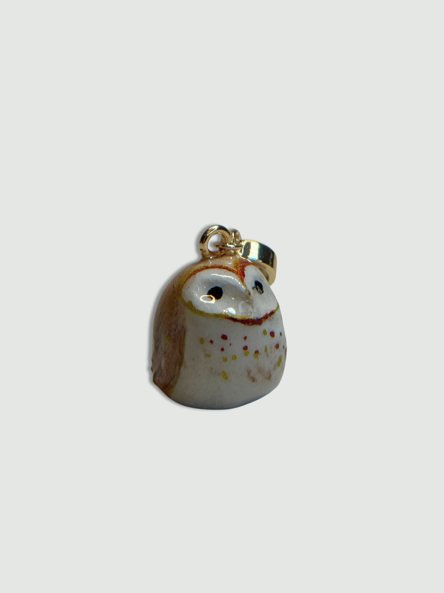 Owl Charms