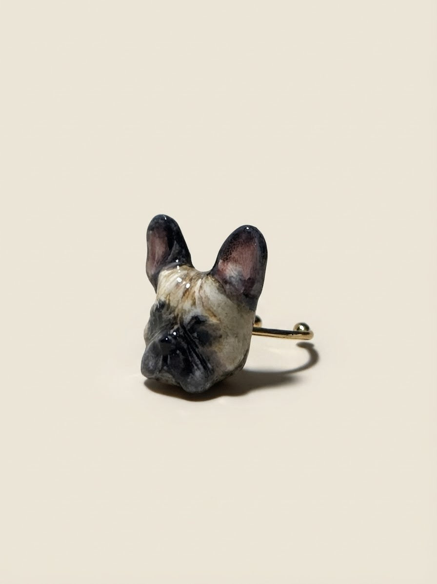 Frenchie Frenchie