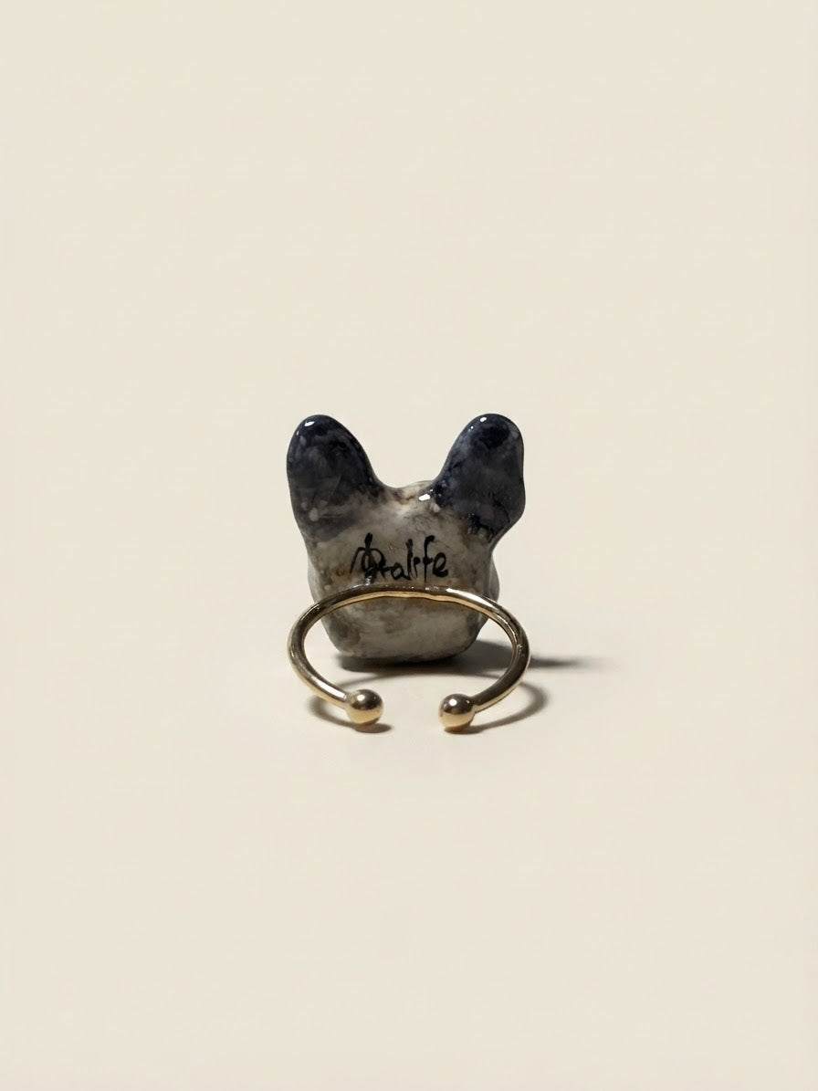 Frenchie Frenchie