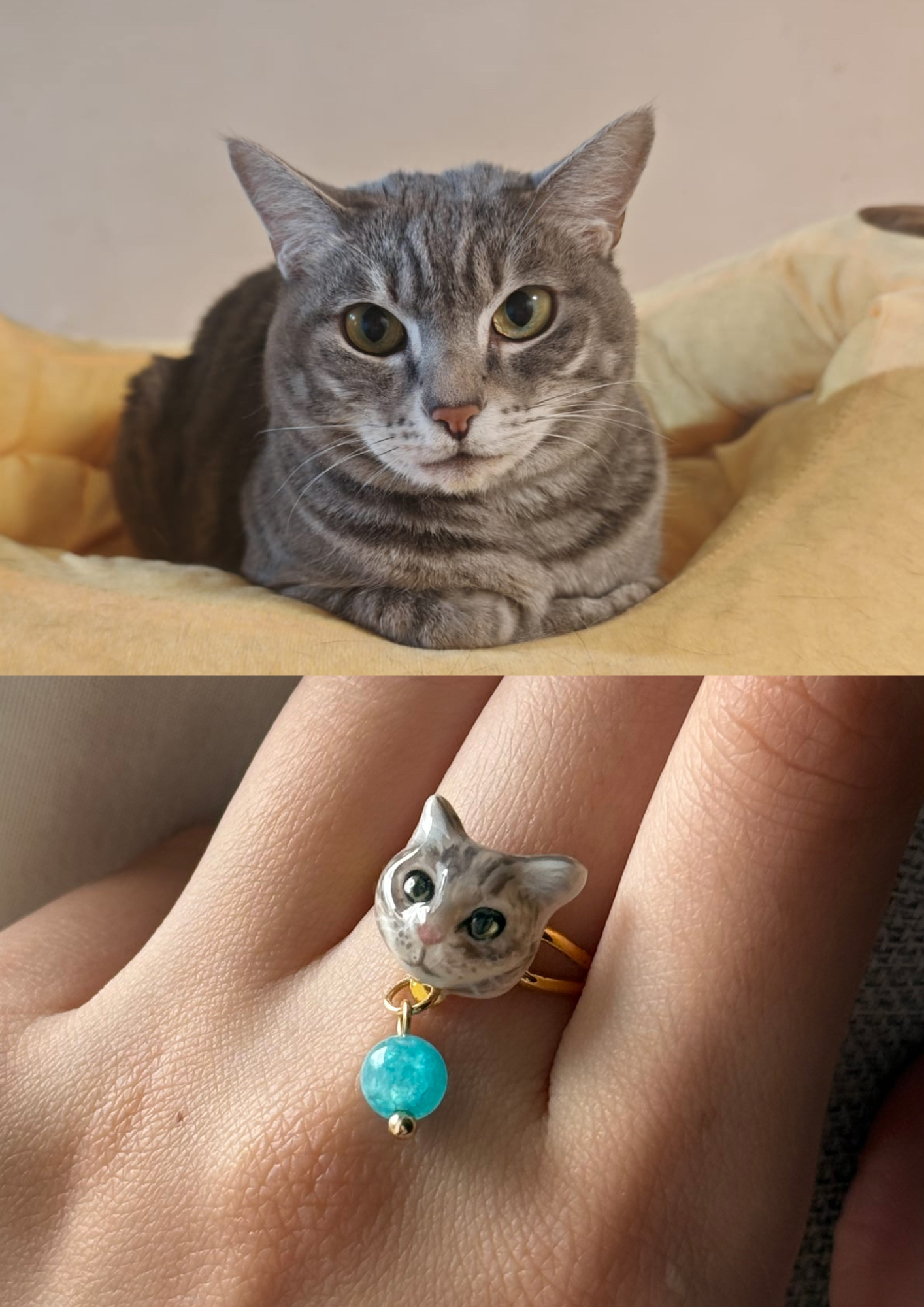Personalized Pet Jewelry – Made Just for You