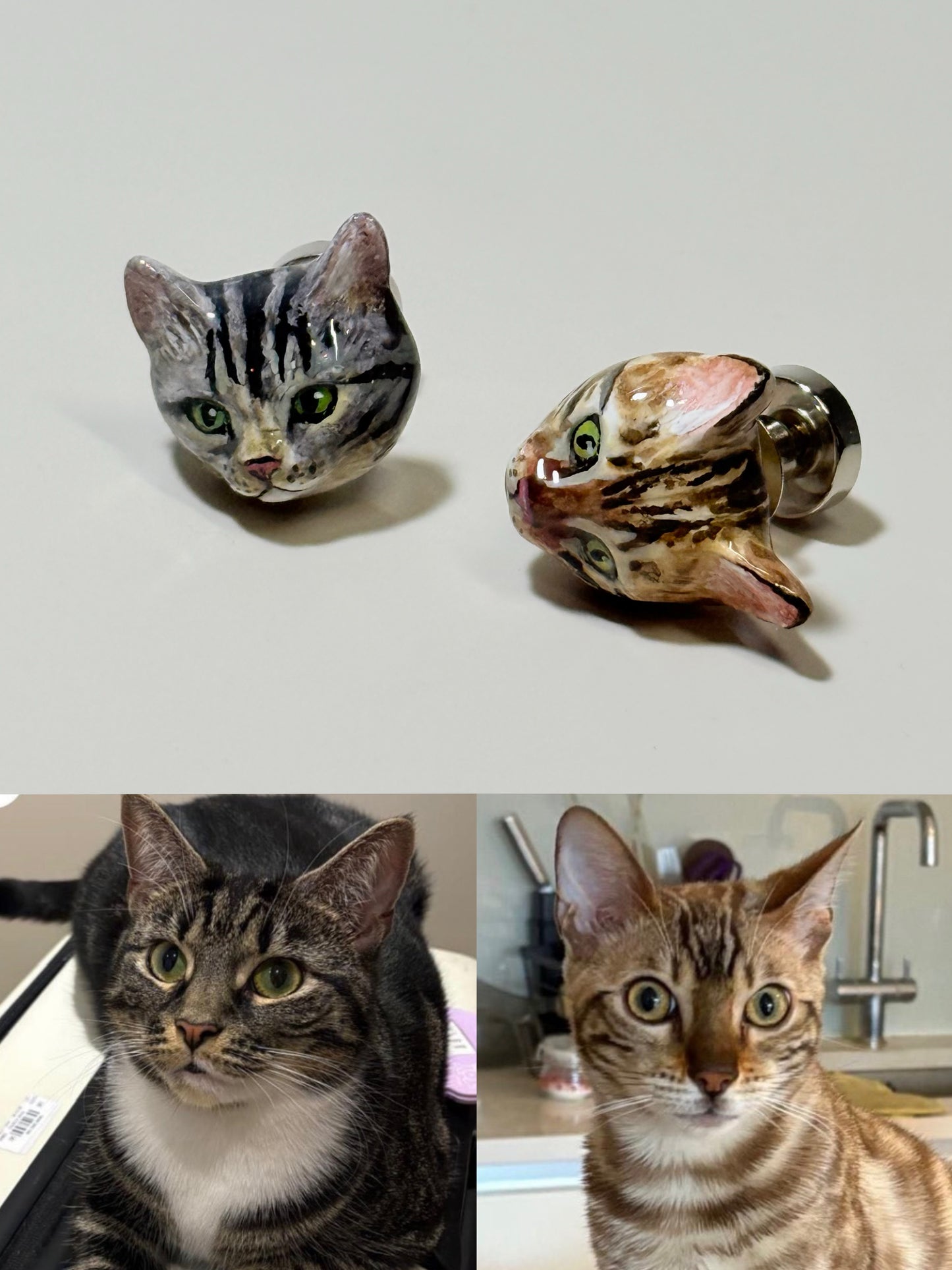 Personalized Pet Jewelry – Made Just for You
