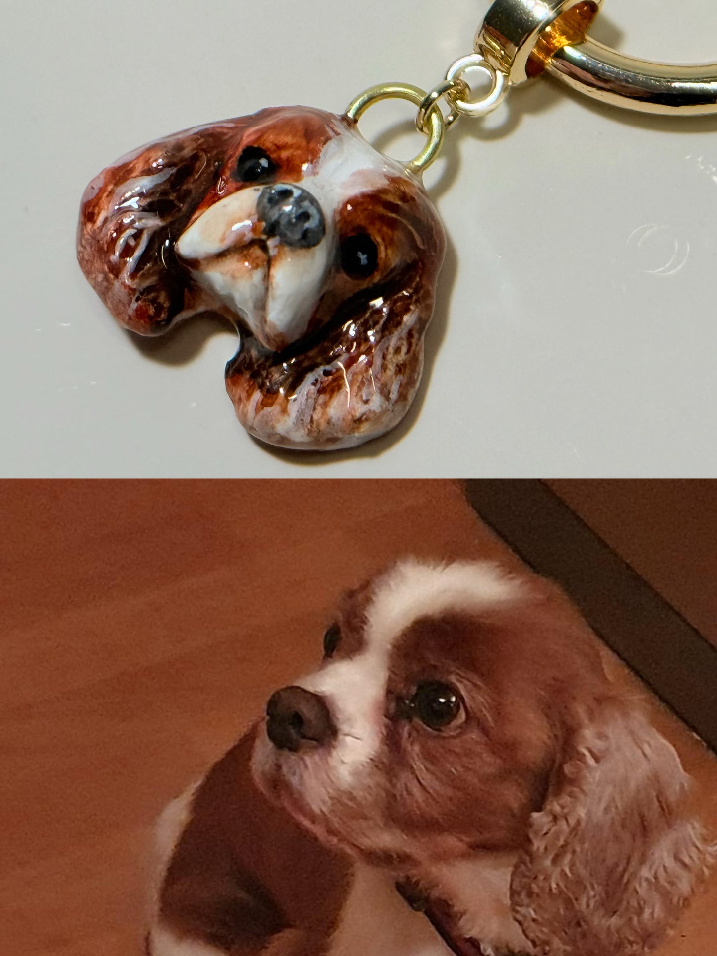 Personalized Pet Jewelry – Made Just for You