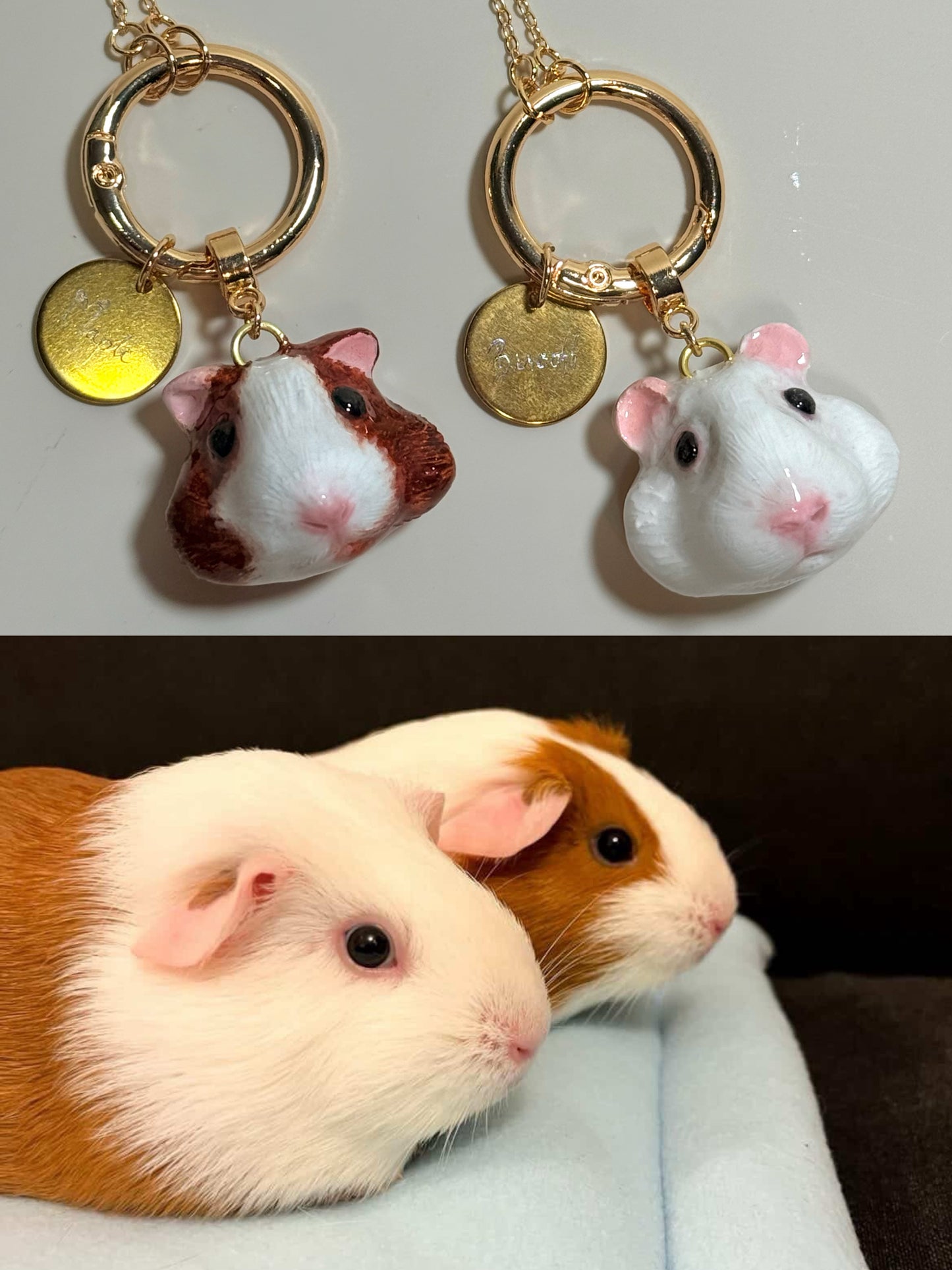 Personalized Pet Jewelry – Made Just for You